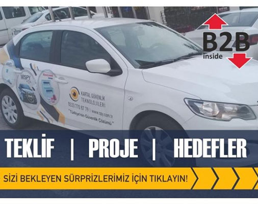 HEDEFİNİZİ TUTTURUN SİZ DE KAZANIN