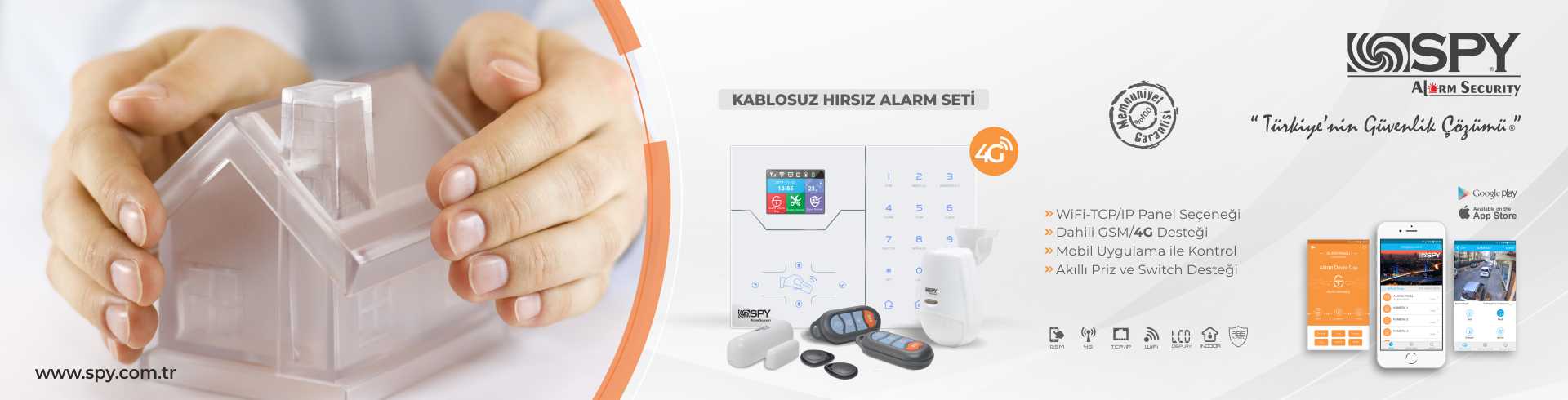 HAN ELEKTRONİK